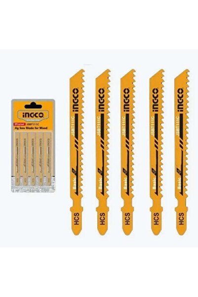 Bervas SET DE 5 LAME PANZE PENTRU FIERASTRAU PENDULAR PENTRU METAL