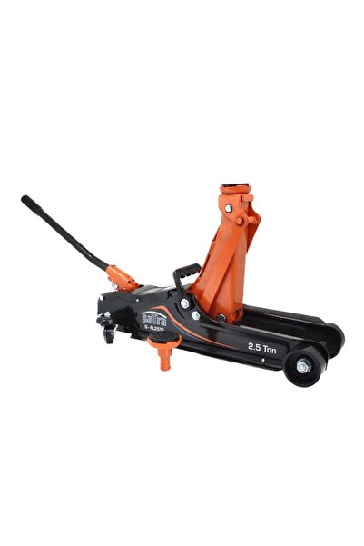 ASTA POLAND CRIC HIDRAULIC TIP CROCODIL 2.5T INALTIME RIDICARE 110-360MM SATRA