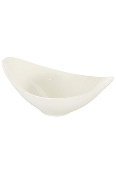 Generic Symphony 30 Cm Shangri La Bowl,White
