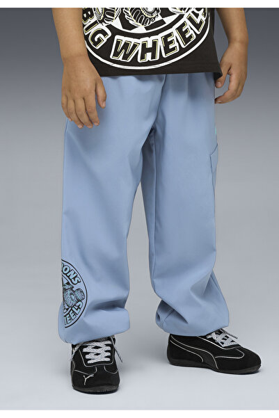 Puma x HOT WHEELS™ MONSTER TRUCKS Παιδικό Παντελόνι Cargo