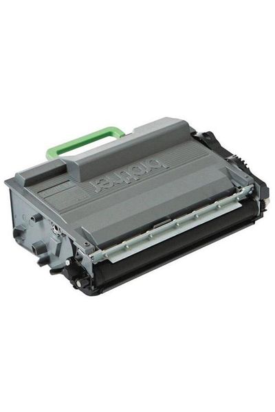 Brother Toner TN3480P, capacity 8000 pages (Black)