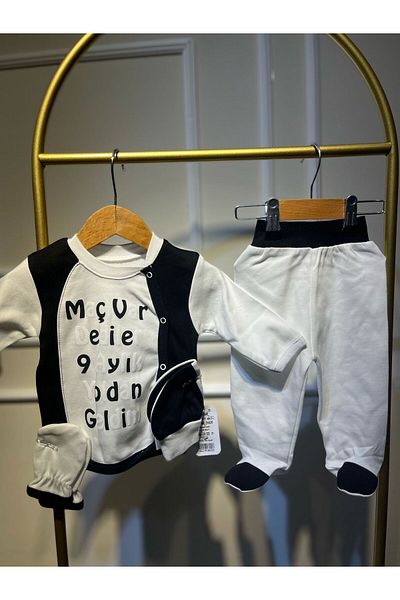 baume clothes Bjk Fan Hospital Exit