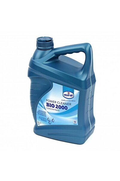 HBM Machines SOLUTIE CONCENTRAT DEGRESANT SPALAT PIESE 5L