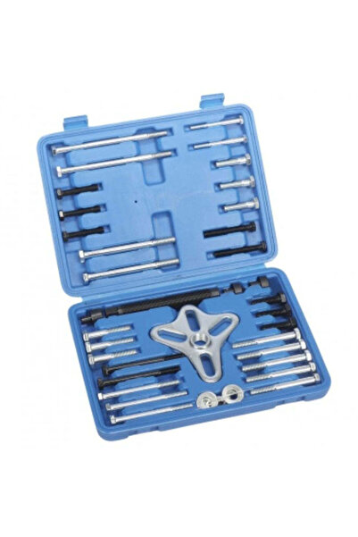 XPTOOLS TRUSA EXTRACTOR TAMBUR 46 PIESE