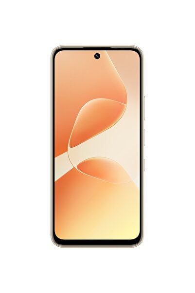 INFINIX HOT 60 5G X6726B 128+6 Caramel Glow