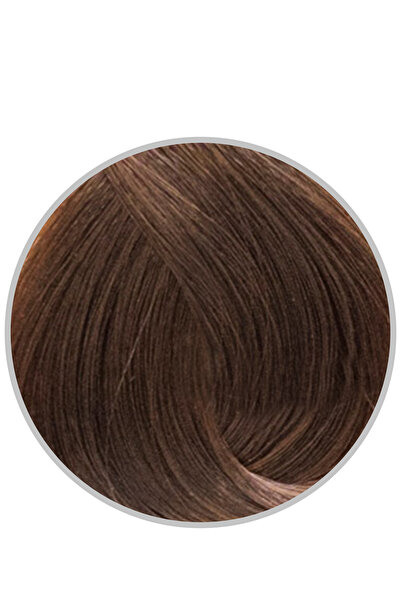 HUSH Mystify Amonyaklı Saç Boyası 60 ml | 6.3