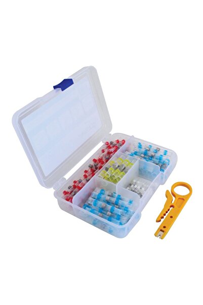 ASTA POLAND ﻿SET TUBURI TERMOCONTRACTABILE STANIU 151 PIESE