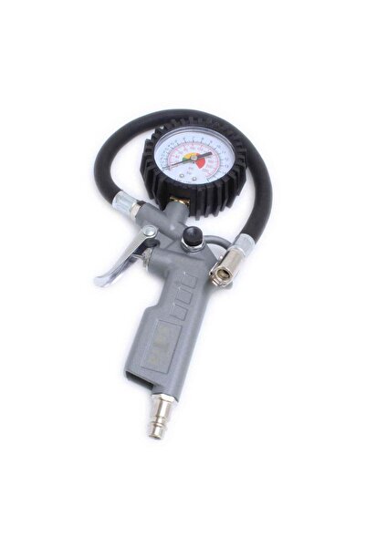 ASTA POLAND PISTOL DE UMFLAT ROTI CU MANOMETRU ANALOGIC 0-16BAR