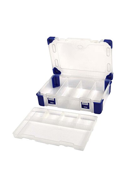 HBM Machines ORGANIZER BOX 23.5 X 16.5 X 6 CM