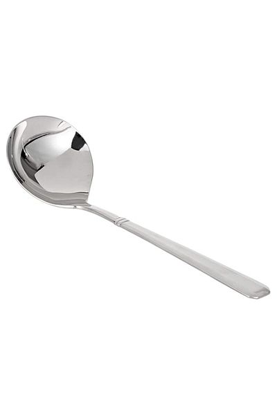 Generic Winsor Stainless Steel - Ladles - Silver