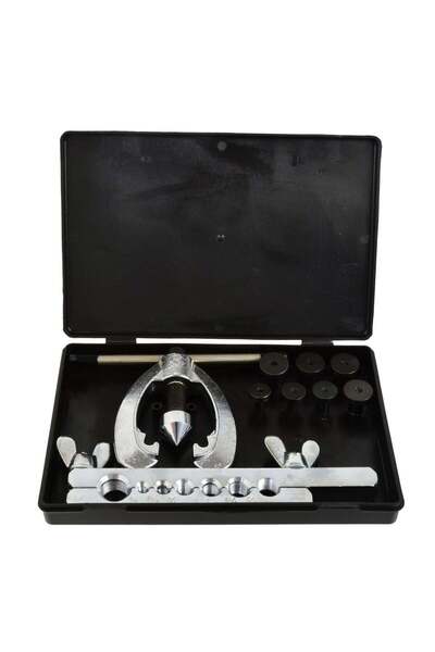 GEKO TRUSA DE BERCUIT CONDUCTE 9 PIESE