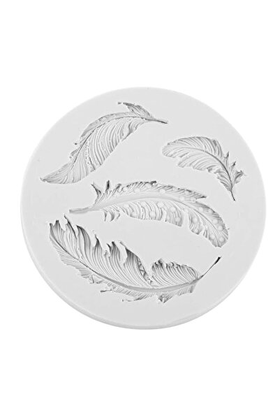 Generic كعكة والفرونت، أداة قالب شوكولاتة فوندان على شكل سيليكون لتزيين جميع ...