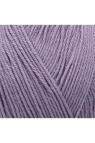 Etrofil Bambonita Lilac Purple 100 Gr 250 Mt Knitting Yarn