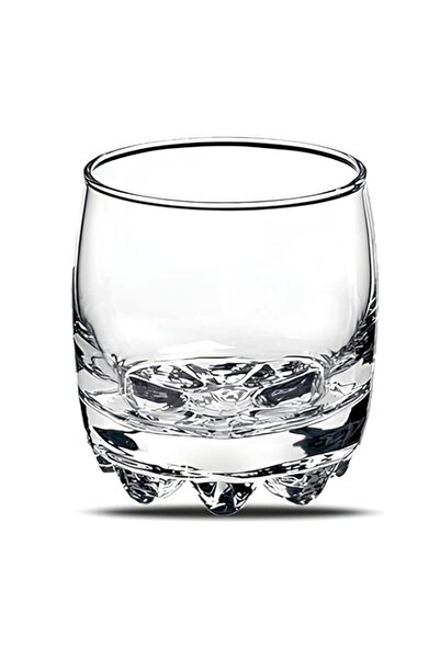 Generic Bormioli Rocco Galassia Water Glass Set 3Pc 30cl