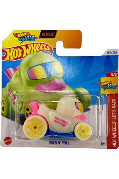 Hotwhells (2024) Duck N' Roll