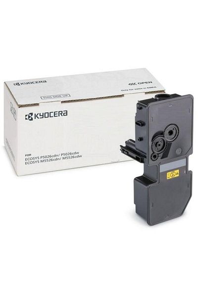 KYOCERA Toner TK-5240C, 3000 pagini (Cyan)