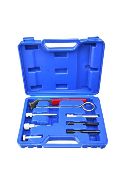 KB GLOBAL TRUSA FIXARE DISTRIBUTIE PT CRYSLER JEEP 2.5 2.8 CRDI