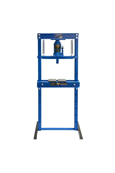 GEKO PRESA STAND 12T CRIC BUTELIE