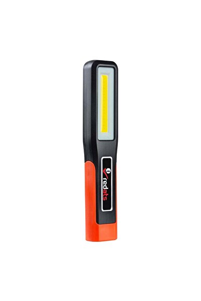 Redats LAMPA LED REINCARCABILA DE LUCRU FW-100 1200MAH