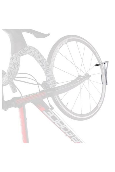 Force Suport prindere bicicleta pe perete in roata
