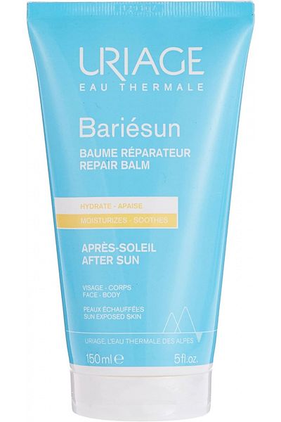 Uriage Bariesun After Sun Repair Balm, 150 Ml