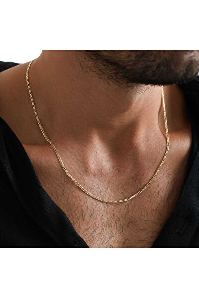 Cherry by Özkonak Örgü Mariner Erkek Zincir