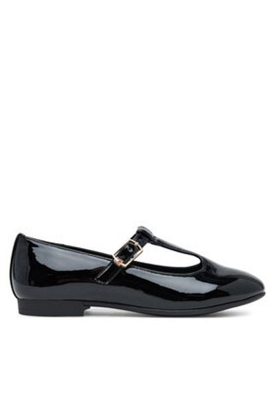 Tommy Hilfiger Pantofi joși pentru fete T3A3-34000-0774999- multicolor