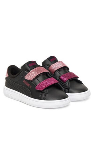 Puma Girls Sneakers 395610 Multicolor