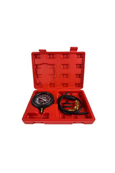 GEBOTOOLS MANOMETRU DE PRESIUNE SI VACUUM GEBO TOOLS