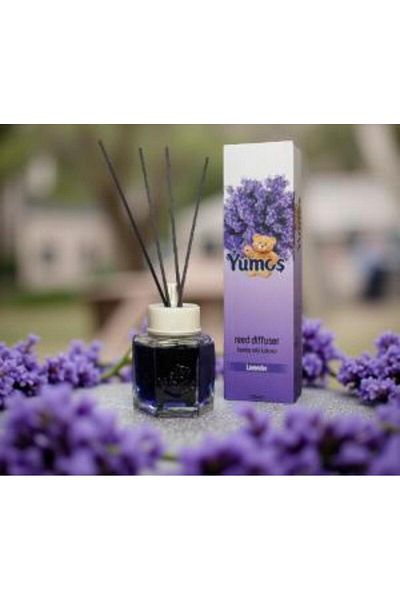 Yumoş Yumos Lavender 120ML