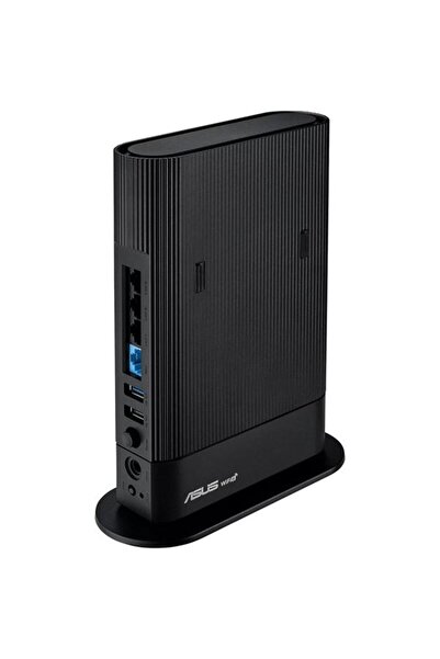 ASUS Router Wireless RT-AX59U, AX4200, Dual-Band, Quad-Core 2.0GHz CPU