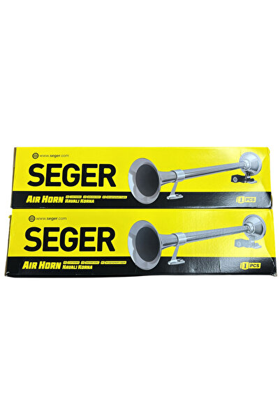 Seger Marin Korna 24V 2 Adet Fiyatıdır