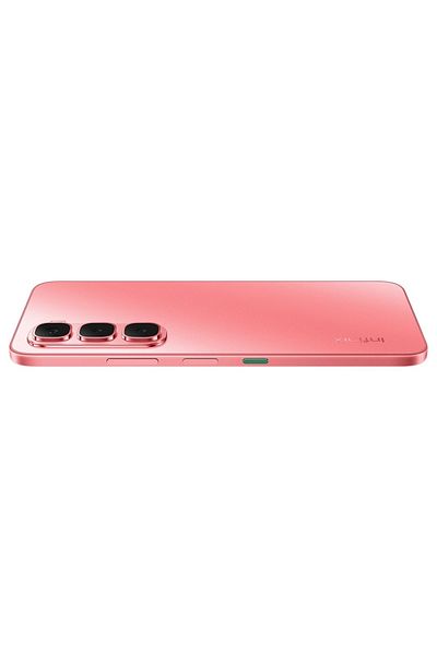 INFINIX HOT 60i X6728 256+8 (4G) Neon Red TRA