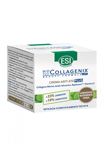 Biocollagenix كريم مضاد للشيخوخة بلس 50 مل