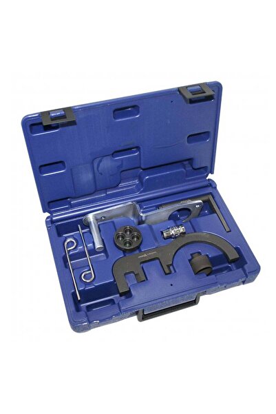 Techman ΚΙΤ ΕΡΓΑΣΙΑΣ ΧΡΟΝΙΣΜΟΥ BMW N47 N57