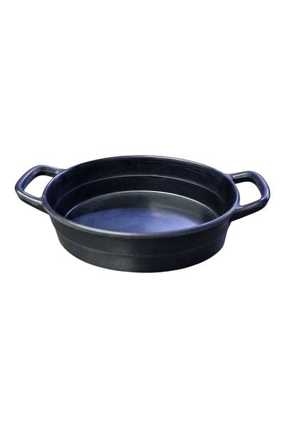 Evren 21X13Cm Potato Presentation with Holder