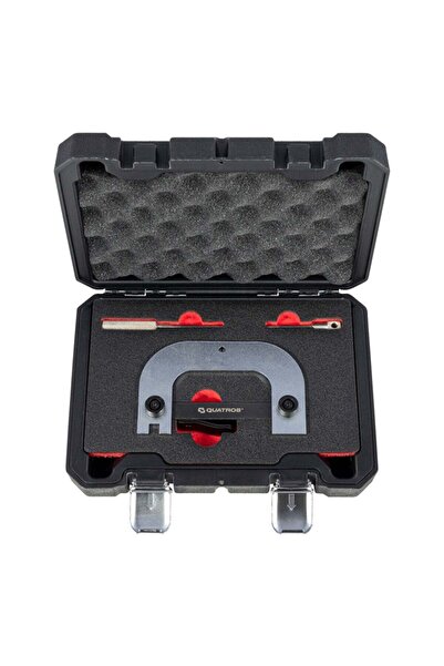 Quatros TRUSA FIXARE DISTRIBUTIE RENAULT 1.2 1.4 1.6 1.8 2.0 16V 1.5DCI