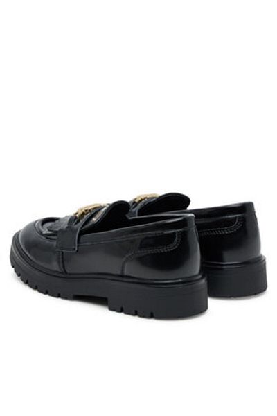 Tommy Hilfiger Pantofi joși pentru fete T3A4-34011-1453999- multicolor