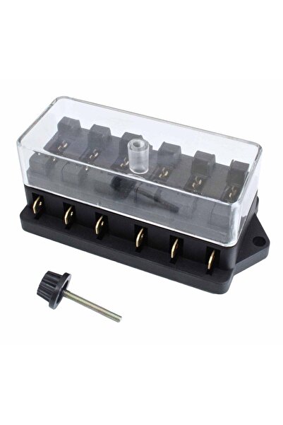 GLOBAL TOOLS CUTIE SIGURANTE AUTO CU 6 CAI SATRA