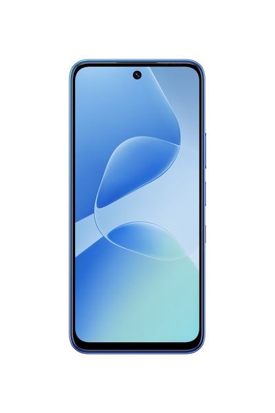 INFIINIX Infinix HOT 60 5G X6726B 128+6 Shadow Blue