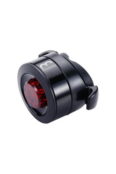BBB Cycling Lampă spate BBB Mini Spy, neagră