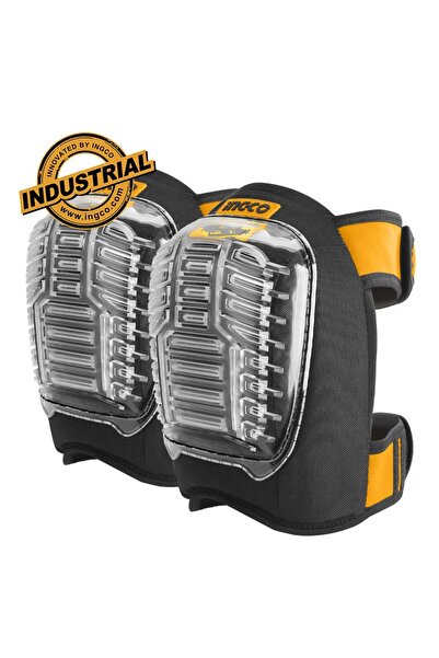 Bervas GENUNCHIERE DE PROTECTIE 215X180MM INGCO