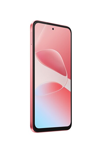 INFINIX HOT 60i X6728 256+8 (4G) Neon Red TRA