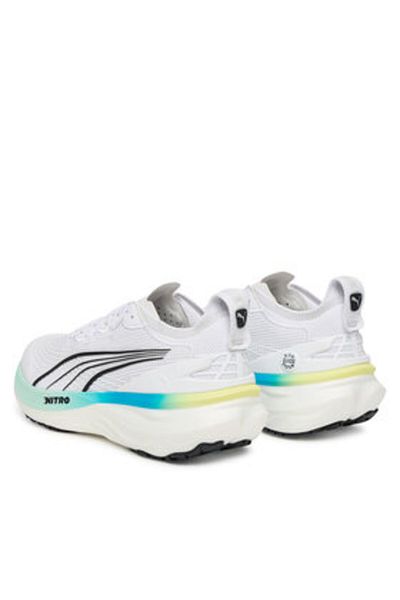 Puma Men's Running Shoes 310109 Multicolor