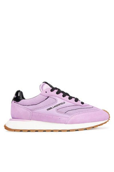 Karl Lagerfeld Teniși pentru femei KL61124E multicolori