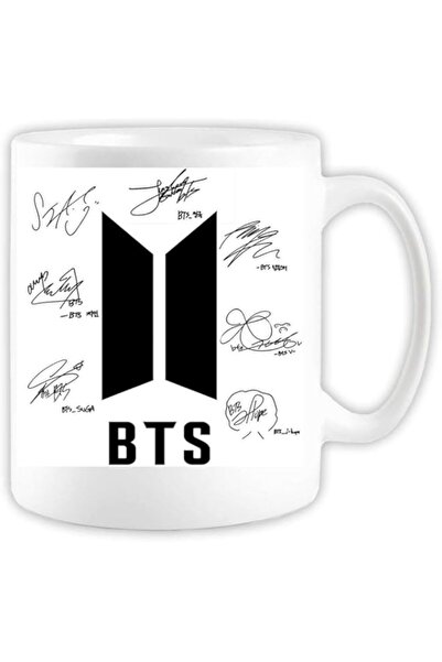 Generic كوب قهوة بابيون بي تي إس