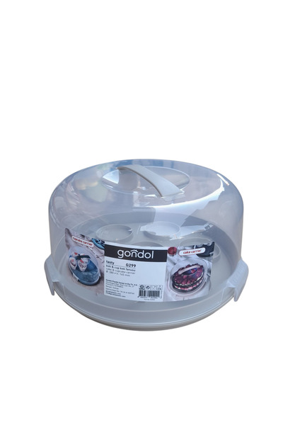 Leva House Kek Fanusu Cupcake Kek Fanusu