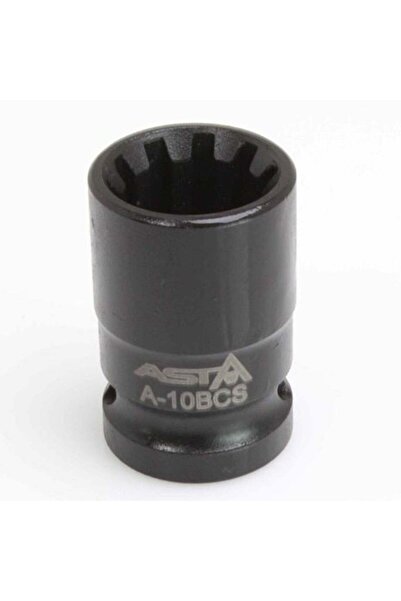 GLOBAL TOOLS CHEIE TUBULARA ETRIERI FRANA AUDI SI PORSCHE 1/2 15MM 10 LATURI