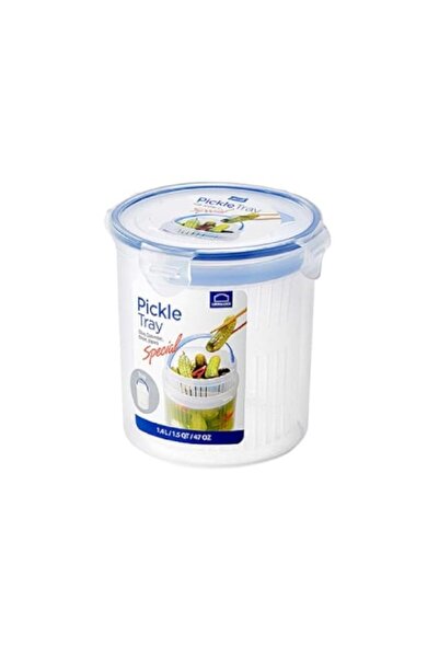 Generic LocknLock LOCK & LOCK HPL933BT Pickle Container