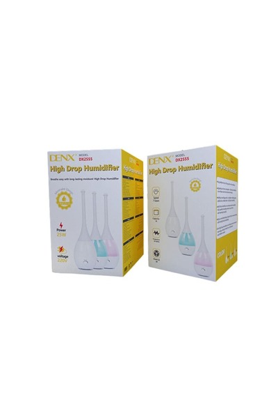 Denx High Quality Humidifier Diffuser DX2555